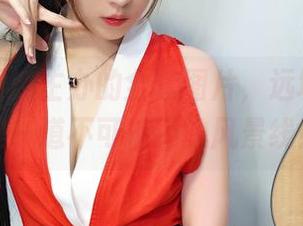 小女巫露娜主办的全套图片，远坂凛简直是一道不可抗拒的风景线！