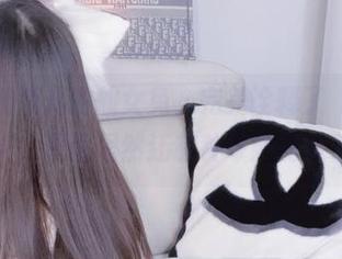 看小小奶瓶儿的仙女兔，完美诠释了‘生日’的意义，原图居然还有种奇妙的落差感？