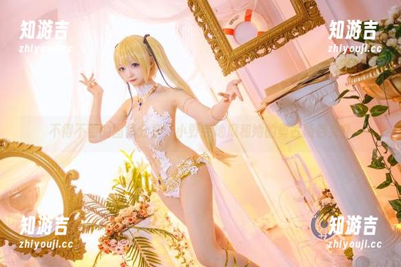 不得不看的图集分享：小野寺地瓜和她的奥古斯特女仆