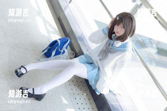 少女秩序 - 小鱼的校服合集：穿上就变身青春校园girl了吧，哈哈