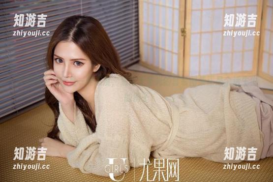 尤果网 - 流行是一种态度，易阳无圣光的套装图集正是个活生生的例子