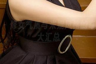 尤果网 – 修女气质与米妮风格的奇异作品大汇总