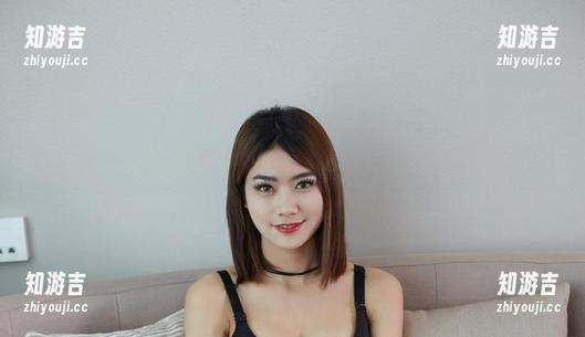 尤物馆 - 不用出门就能感受的夏天，陆萱萱Cecilia私拍图片上线。