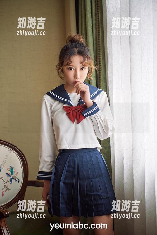 尤蜜荟-合法萝莉 尤蜜荟 - 合法萝莉的妹妹:美图再升级,眼花缭乱!