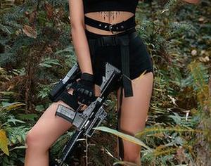 尤蜜荟 – 网袜领域中的合法萝莉，资源好到让人拖延时间！