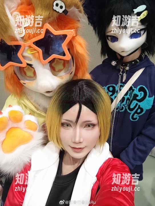巴鲁巴鲁BaRu的护士奇遇记：图库里也能遭遇奇幻病房！