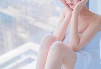 甜到掉牙，念雪ww全套写真开启可爱加载模式，你准备好了吗？