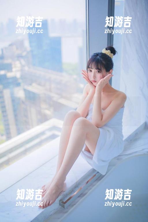 甜到掉牙，念雪ww全套写真开启可爱加载模式，你准备好了吗？
