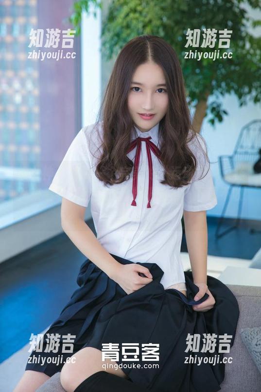 推女神 - 想要一个完美的“运动员”模样？来看看顾欣怡的体操服图集，下载不收费！