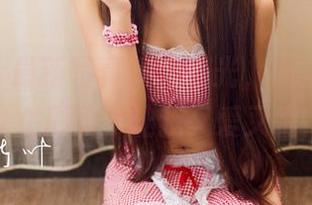 推女神 – 最新写真集大曝光，颖莹儿YY的少女形象，让我又爱又恨！