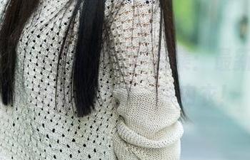 推女郎 – Yu佳妮内衣作品集：最新潮流，真的是会飞的一种内衣！