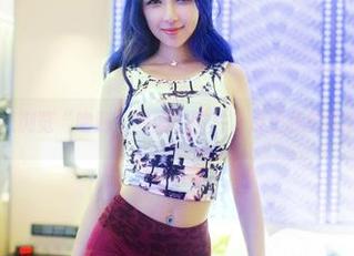 推女郎 – 在线浏览“吻熙”的内衣图片，反正我的购物车还空着…