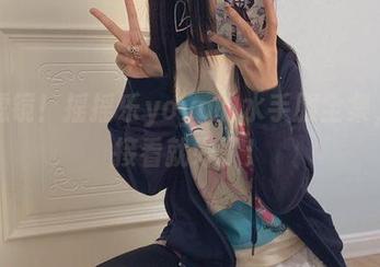 无滤镜！摇摇乐yoyo的水手服全集，直接看就好了！