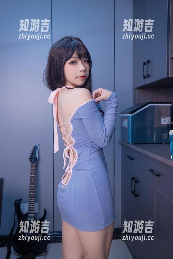 和服里的无颜小天使wy：下载作品集，让你的眼球闪闪发光！