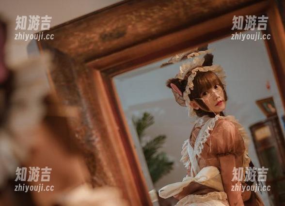 “星野咪兔”在网盘上的睡衣照，是否也让我想到了一些别的事情？