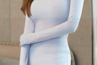 星颜社 – 白衬衫究竟有多魔力？唐思琪在线给你答案