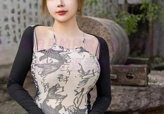 星颜社 – 网盘里的日常合集：李丽莎给我们上了温柔的一课