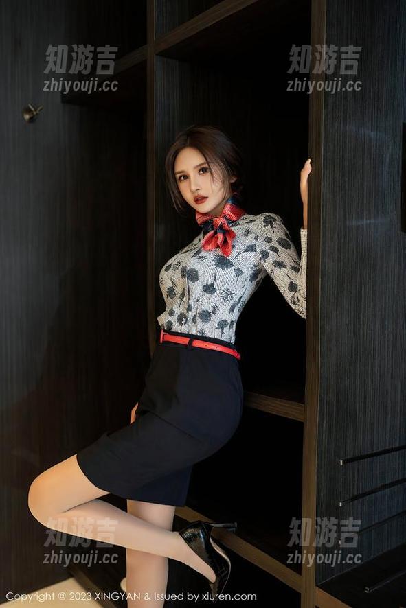 星颜社 - 李柯颖，今冬最热门的花嫁精选写真集，清新脱俗的婚纱，腻得要命！