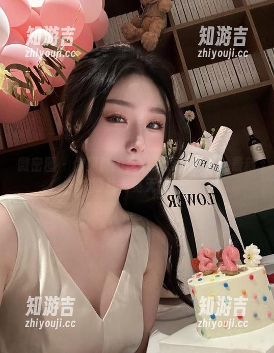 微密圈 - 你见过的是小逗逗甜心吗？最新照片一览无余！