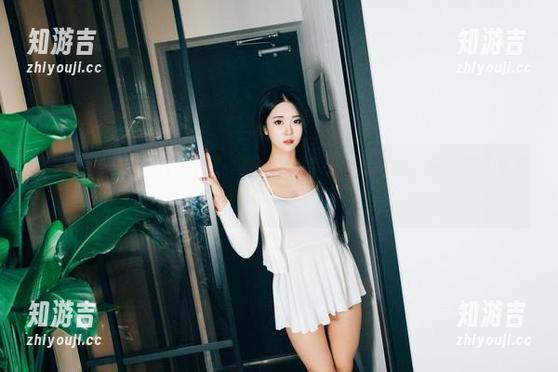 想不到普美Bomi(보미)私拍合集还给万圣节增添了那么多“暮光”气息