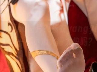 免费的Faline图片？杨衣yangyi你这就不怕一不小心火得太快吗？
