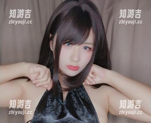 看柘烟Zuken的双节限定兔女郎，美图合集，竟然让我想起了小时候！