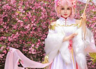 桃暖酱的高清：女孩图集，今天又来撩没错吧？