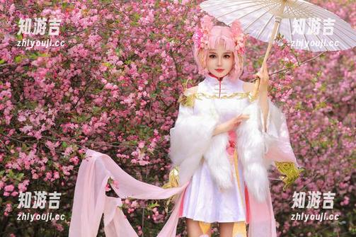 桃暖酱的高清：女孩图集，今天又来撩没错吧？
