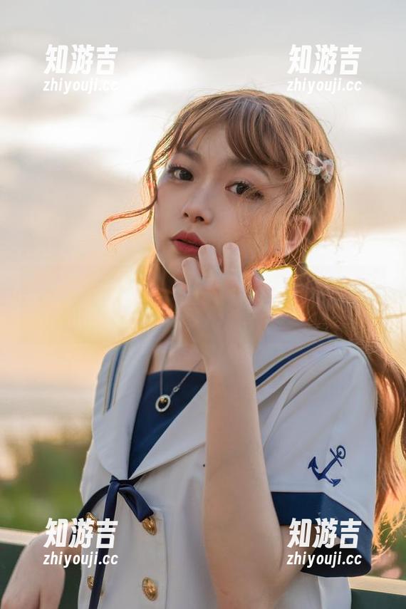 梨瑾瑾的花嫁私拍合集——我来证明，婚礼也可以不乏味！