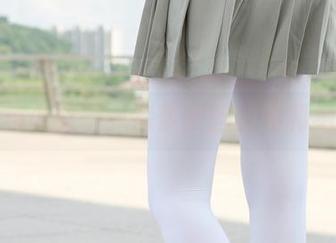 黑丝与少女——森萝财团的福利绝杀！