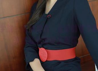 模范学院 – 高清黑色，星萌的每个镜头都在挑战我的审美极限。
