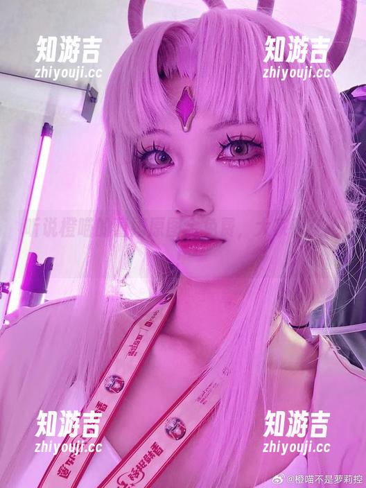 听说橙喵的蕾姆原图全免费，大家都在抢！