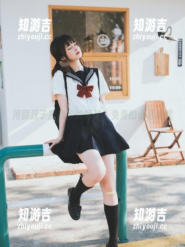 河豚抚子挑战你的眼球，免费的小恶魔图片
