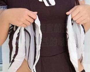 爱尤物 – 跟随欧阳美宣的图集，海边也许会闻到盐的味道