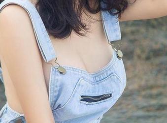 爱尤物 – 奶牛？不，这只是艾小青的精选套图，里面还有意想不到的“小妖精”。