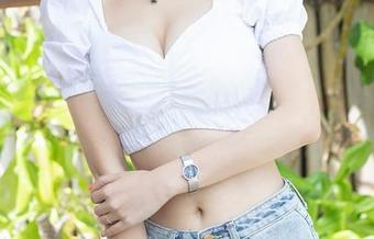 爱蜜社 – 小宝酱的职业装：构思明亮、生命力爆棚，图库放出，欢迎下载！