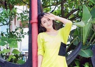 爱蜜社 – 尝试用体操服解锁莉娜lena的多重面孔——原图和美妙的套图尽在其中。