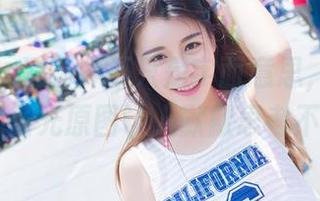 爱蜜社 – 透明并不只是字面意思，雪儿Cier的无圣光原图让人默默思考不少呢。