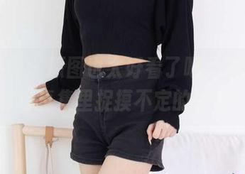 物恋传媒 – 原图也太好看了吧，嘟嘟的灰丝写真集里捉摸不定的感觉！