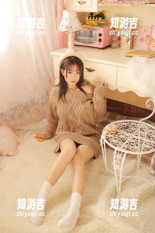 这个连体衣，猫九酱穿的真是……下载吧，但要有心理准备！
