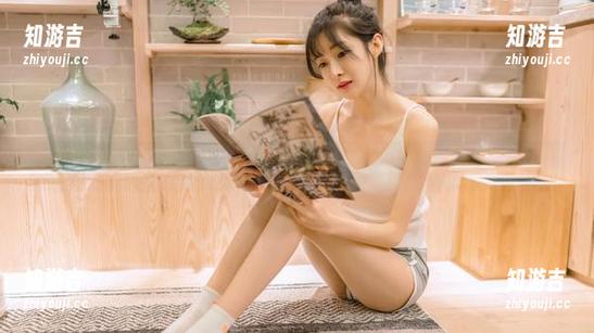 王羽杉校服图包：普通人也能玩出清新校园风的好范儿！
