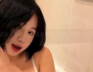 微密圈 – 当瑜瑾u的美脚出没，原图必定撩动心弦！