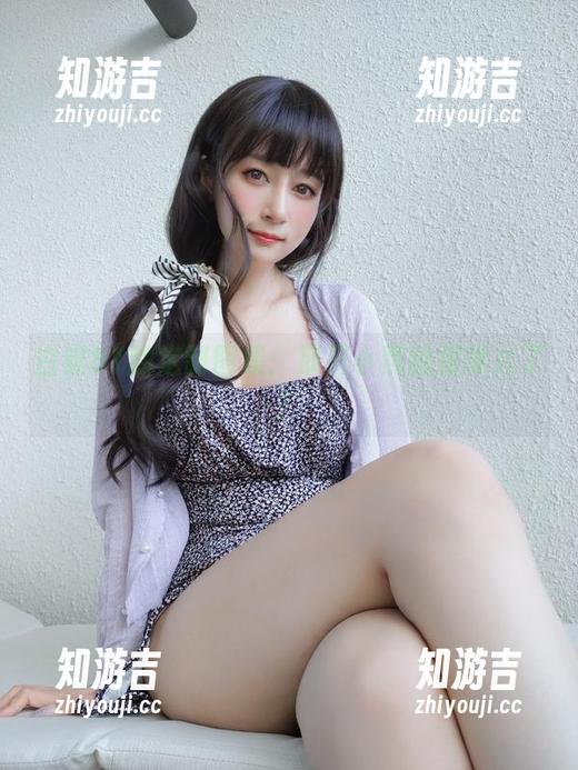 白银81的定制图集：那只小黑狼藏哪儿了？