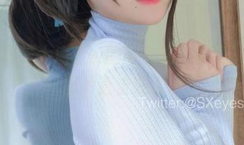 看！眼酱大魔王w的毛衣依然超强，最新图片直击我心…