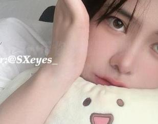 眼酱大魔王w带你穿越黑白时光，美图上线，等你来收割眼球！