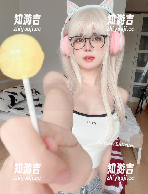 狼化眼酱大魔王w，这高清得让我怀疑人生啦！