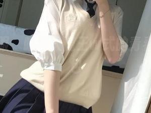 全套校服，眼酱大魔王w式的青春气息图包