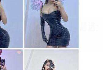 微密圈 – 禅雨儿Lynne泳池精选：氛围和泡泡的哲学