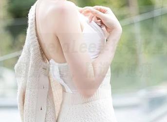 秀人网 – AngelaLee李玲秀比基尼：原图太惊艳，精选不过瘾
