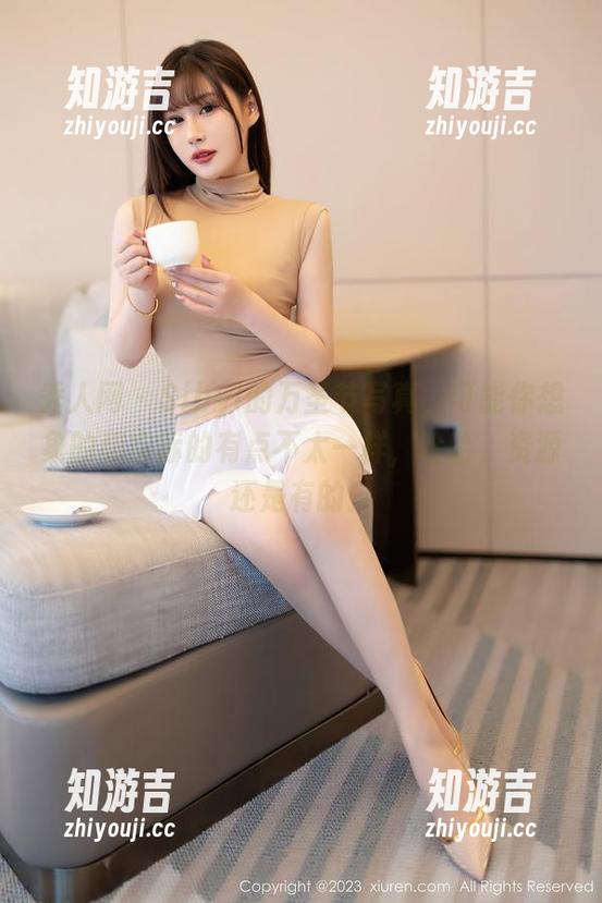 秀人网 - Sibyl的万圣节写真，可能你想象的和实际的有点不太一样，哈哈，资源还是有的！